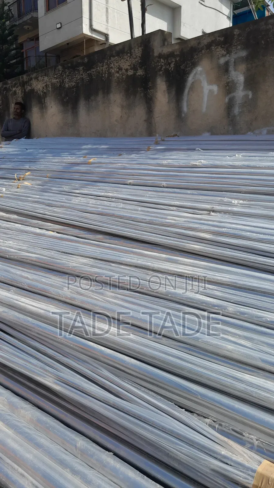 Quality Imported Stianless Stee Pipe Products