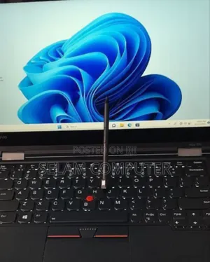 New Laptop Lenovo ThinkPad X380 Yoga 16GB Intel Core I5 SSD 512GB