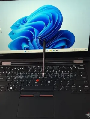 New Laptop Lenovo ThinkPad X380 Yoga 16GB Intel Core I5 SSD 512GB