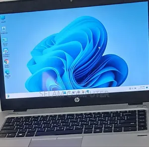 New Laptop HP EliteBook 840 G3 8GB Intel Core I5 HDD 1T