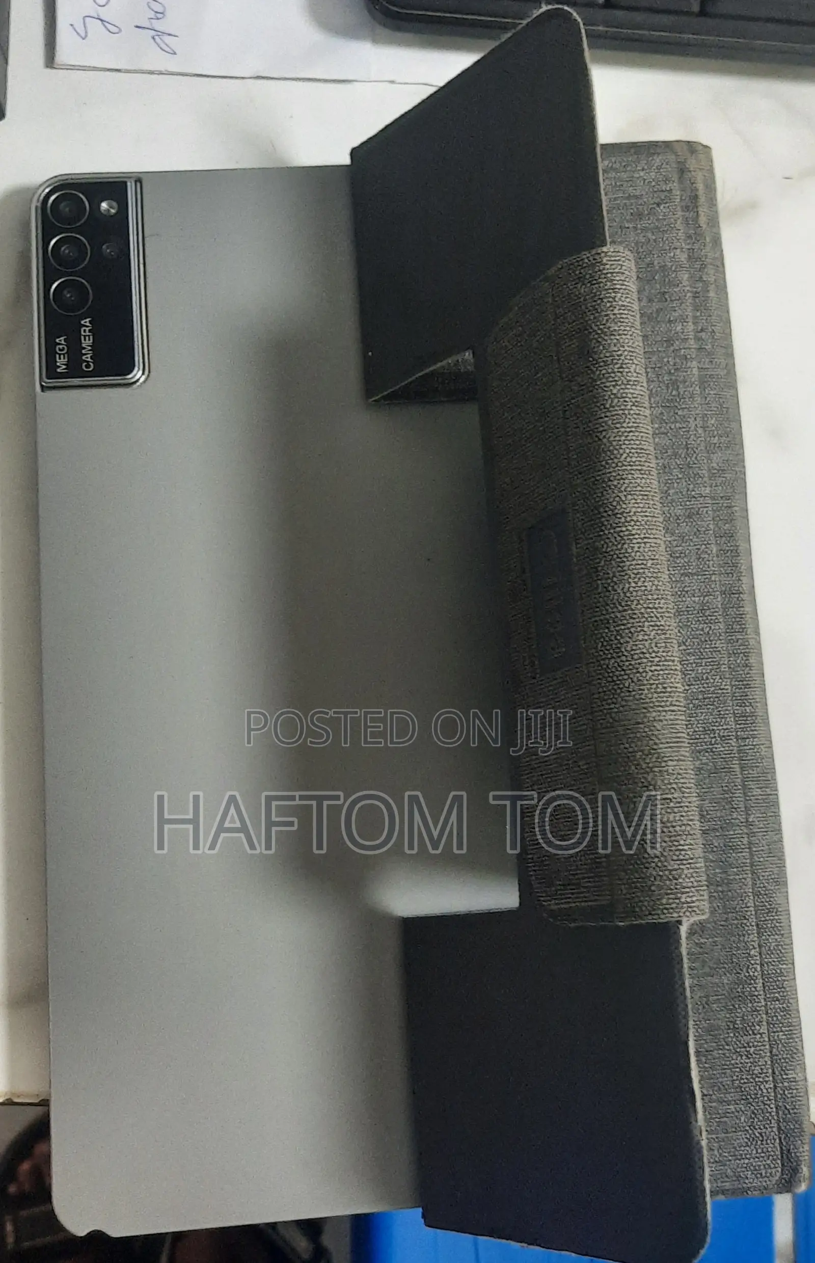 C idea CM7000 Plus 128 GB Gray