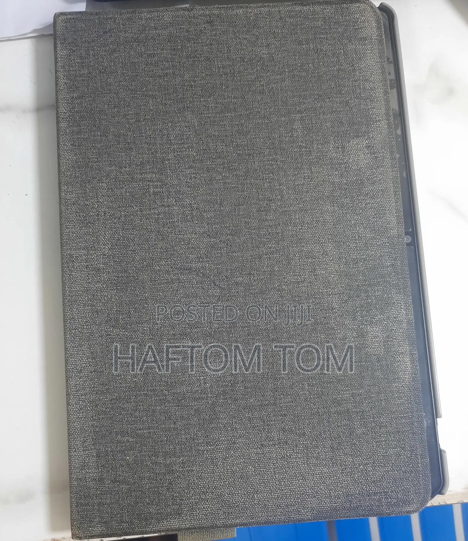 C idea CM7000 Plus 128 GB Gray