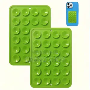 Photo - Phone Silicon