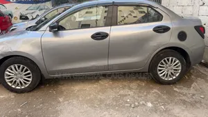 Suzuki Dzire 2021 Silver