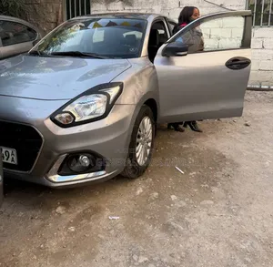 Suzuki Dzire 2021 Silver