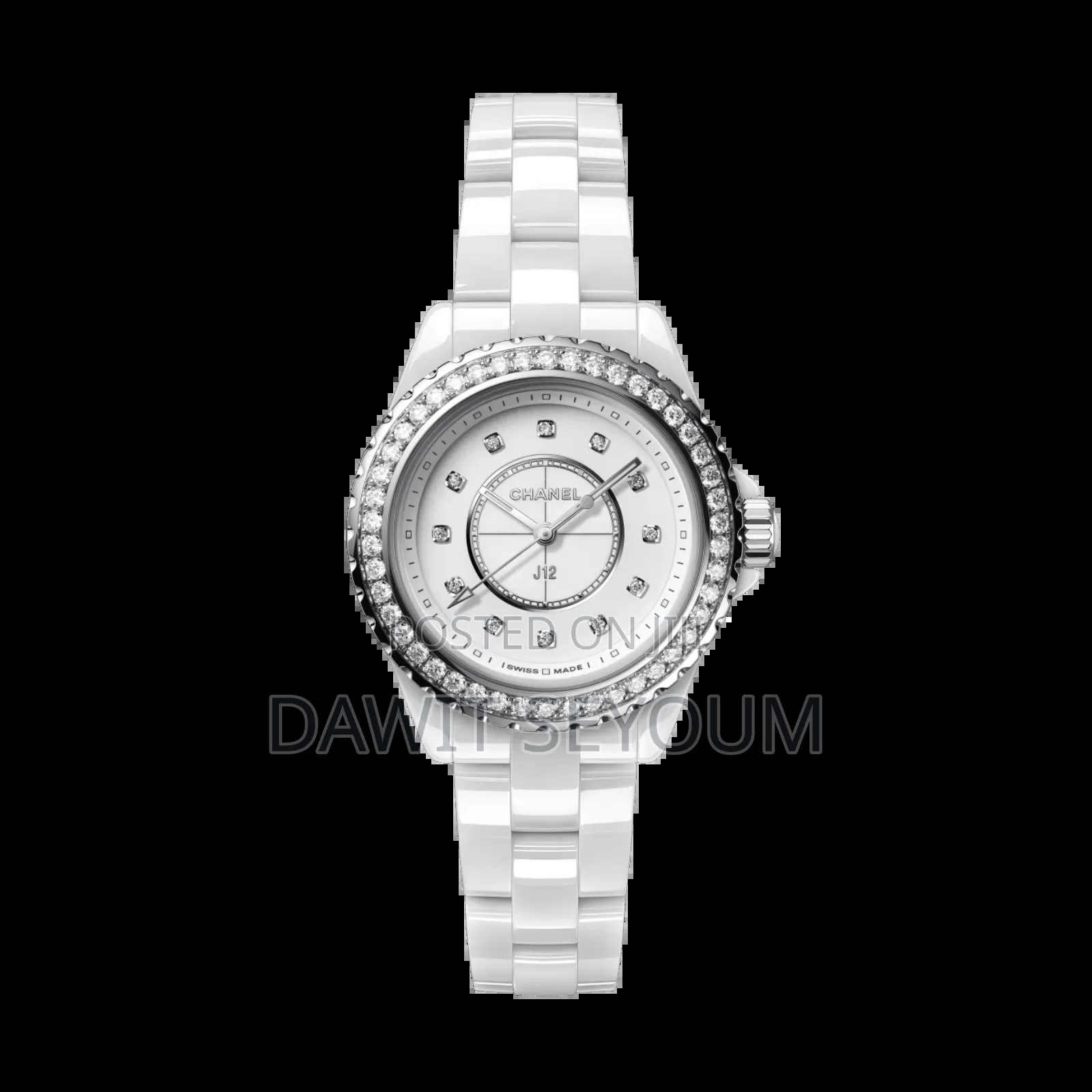 Womens Watch