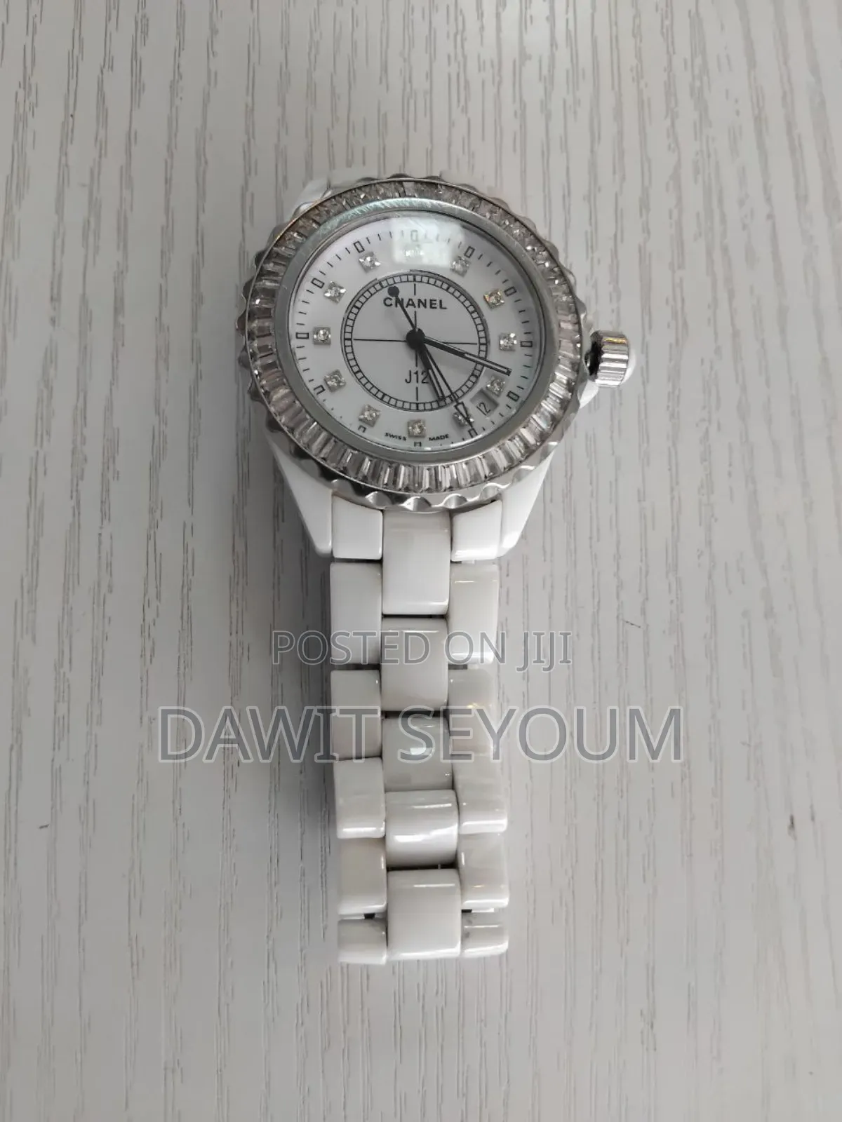 Womens Watch