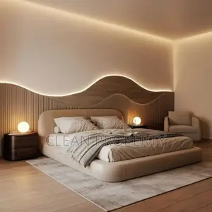 Furnished 3bdrm Apartment in Amazing Estate, Bole for rent