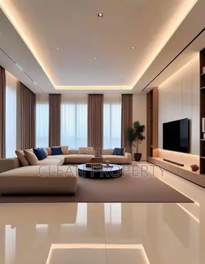 Furnished 3bdrm Apartment in Amazing Estate, Bole for rent