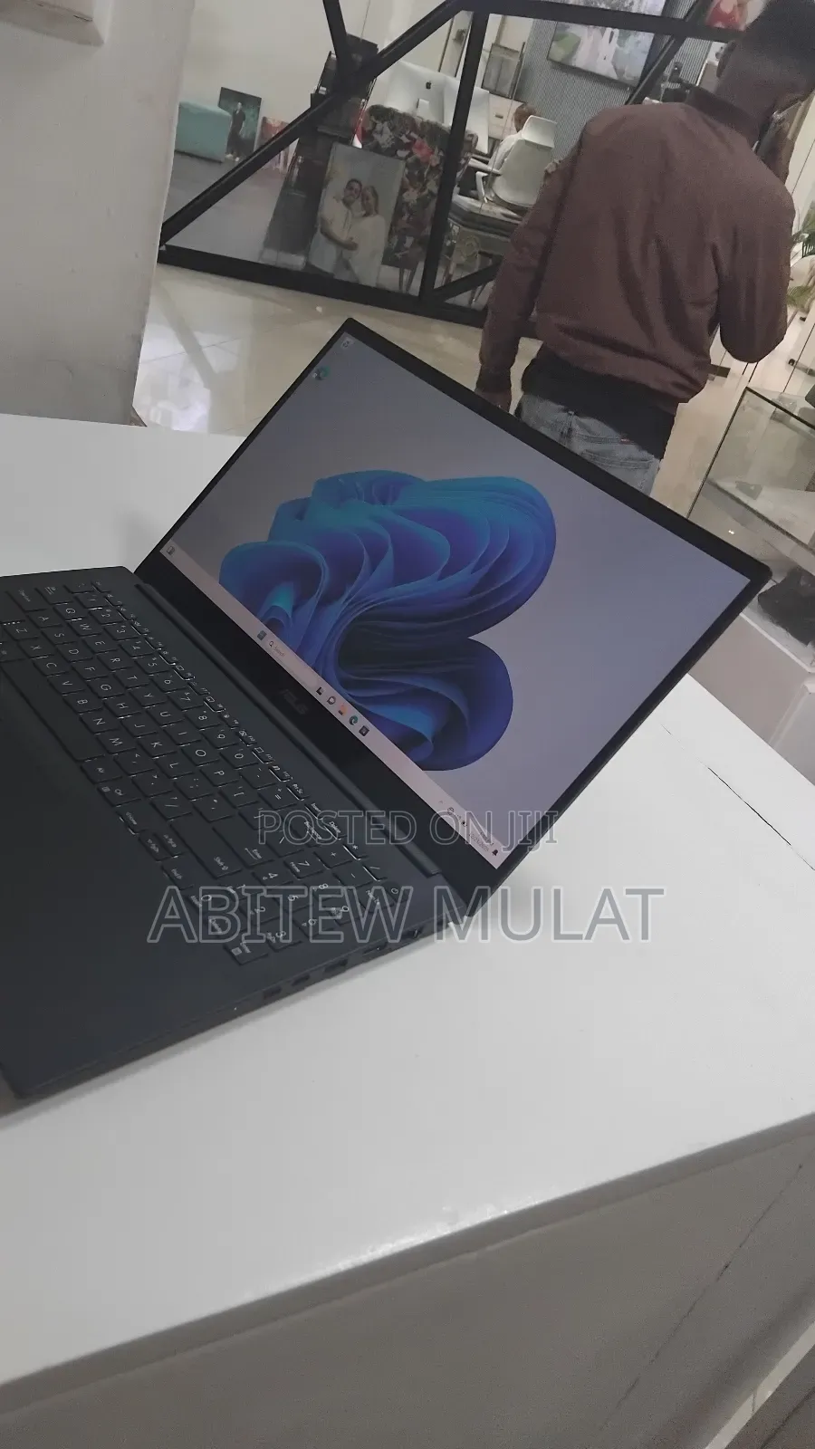 New Laptop Asus VivoBook Pro 15 N580VD 16GB Intel Core I9 SSD 1T