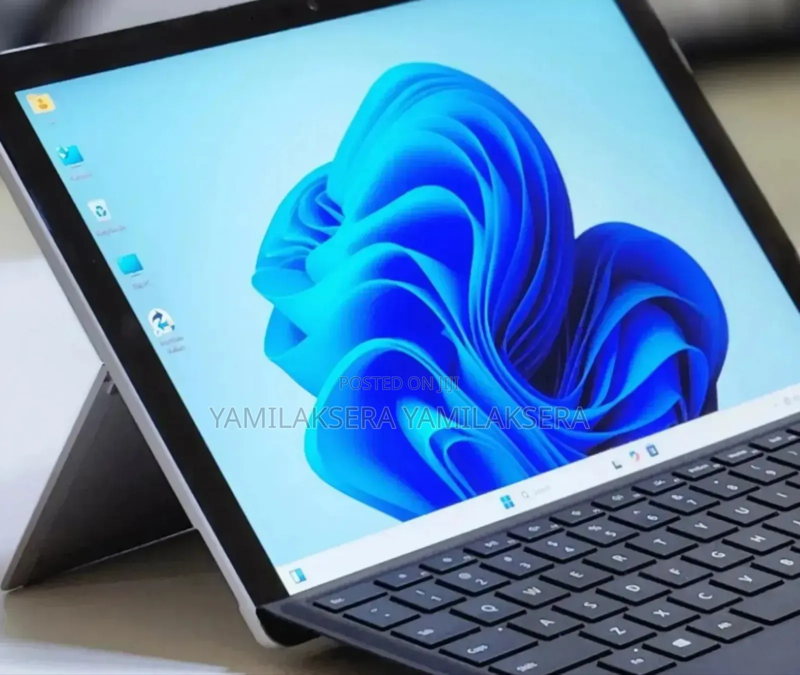 New Laptop Microsoft Surface Pro 7 16GB Intel Core i7 SSD 512GB