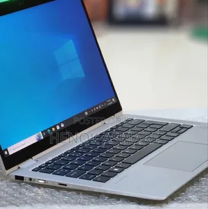 New Laptop HP EliteBook X360 1030 G3 16GB Intel Core I7 SSD 512GB