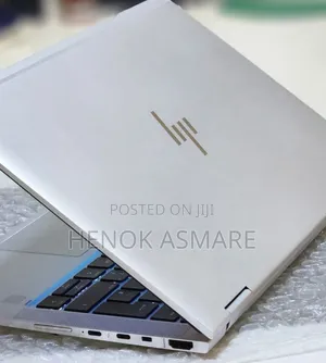 New Laptop HP EliteBook X360 1030 G3 16GB Intel Core I7 SSD 512GB