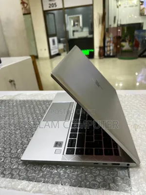 New Laptop HP EliteBook 840 G7 16GB Intel Core I5 SSD 1T