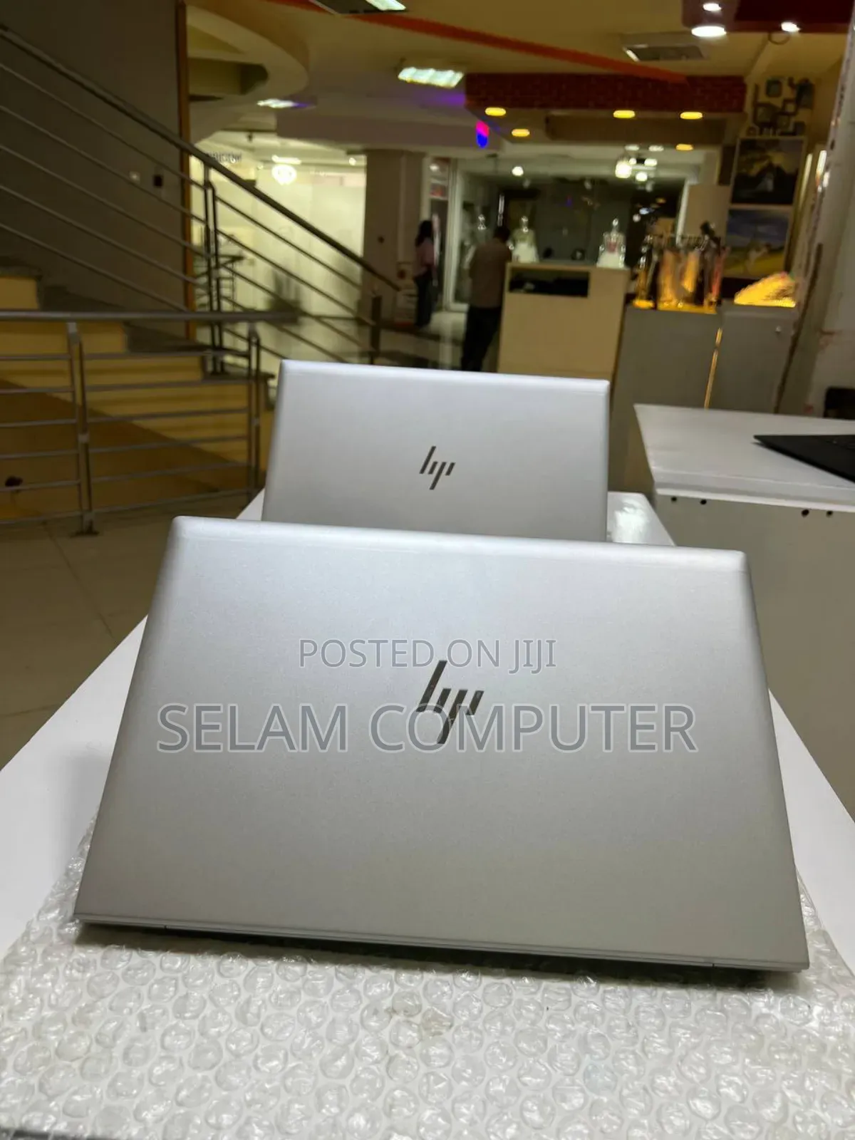 New Laptop HP EliteBook 840 G7 16GB Intel Core I5 SSD 1T