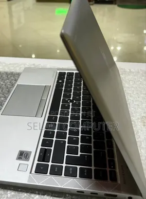 New Laptop HP EliteBook 840 G7 16GB Intel Core I5 SSD 1T