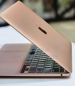 New Laptop Apple MacBook Air 8GB Apple M1 SSD 256GB