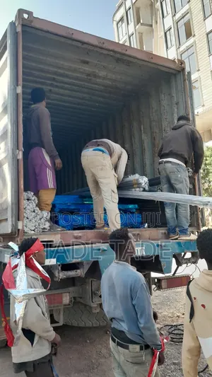 Photo - Bereket Quality Imported Pipes