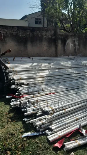 Bereket Quality Imported Pipes