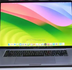 New Laptop Apple MacBook Pro 2019 32GB Intel Core I9 SSD 2T