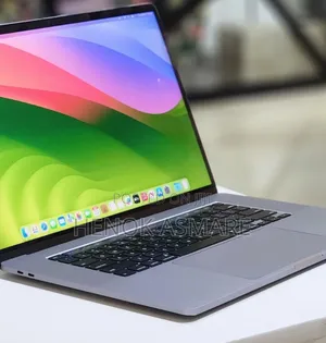 New Laptop Apple MacBook Pro 2019 32GB Intel Core I9 SSD 2T