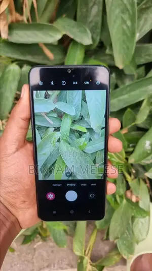 Samsung Galaxy A04 32 GB Black