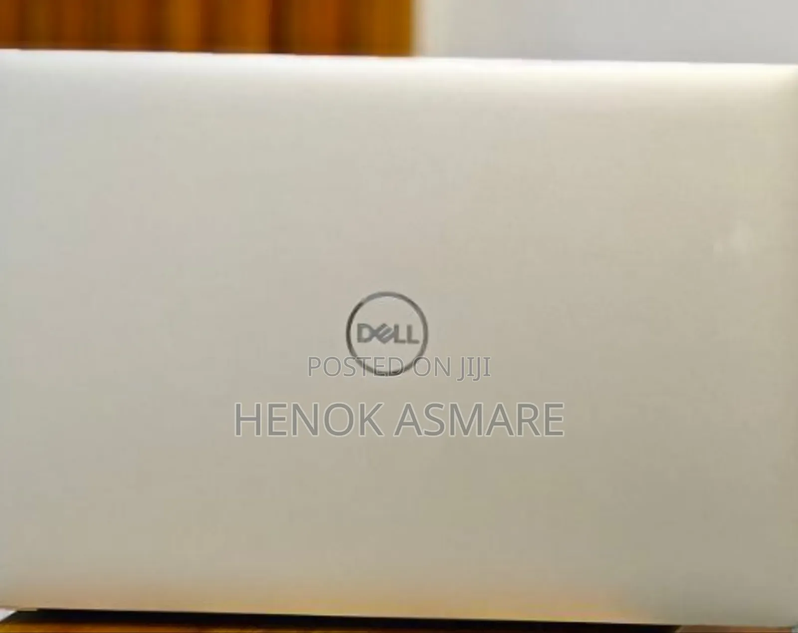 New Laptop Dell Precision 5540 16GB Intel Core I9 SSD 512GB