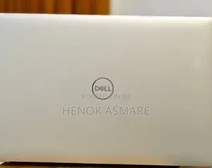 New Laptop Dell Precision 5540 16GB Intel Core I9 SSD 512GB