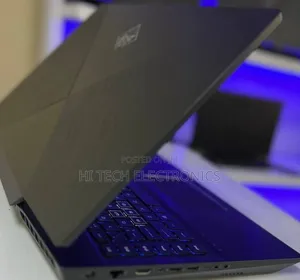 New Laptop HP Omen 15 16GB Intel Core I9 SSD 512GB