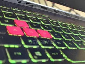 New Laptop Asus ROG Strix G15 32GB Intel Core I7 SSD 1T