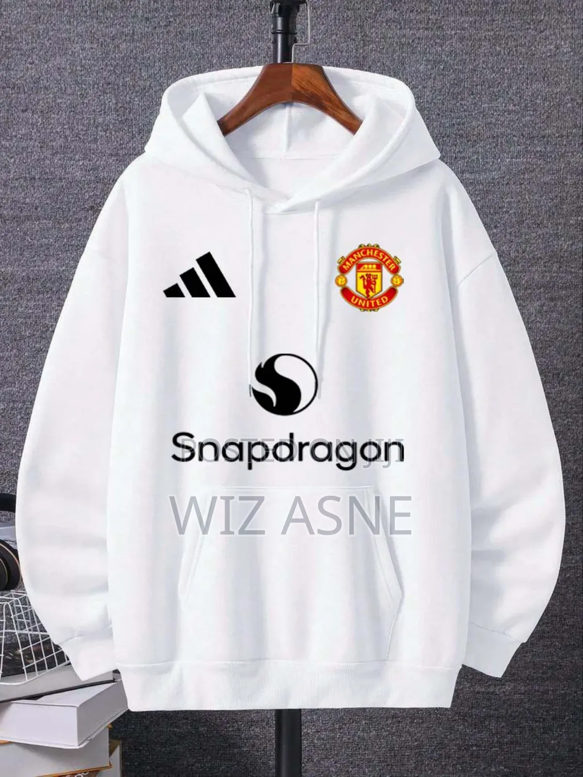 Custom Shurab and Tishert