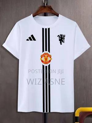 Custom Shurab and Tishert