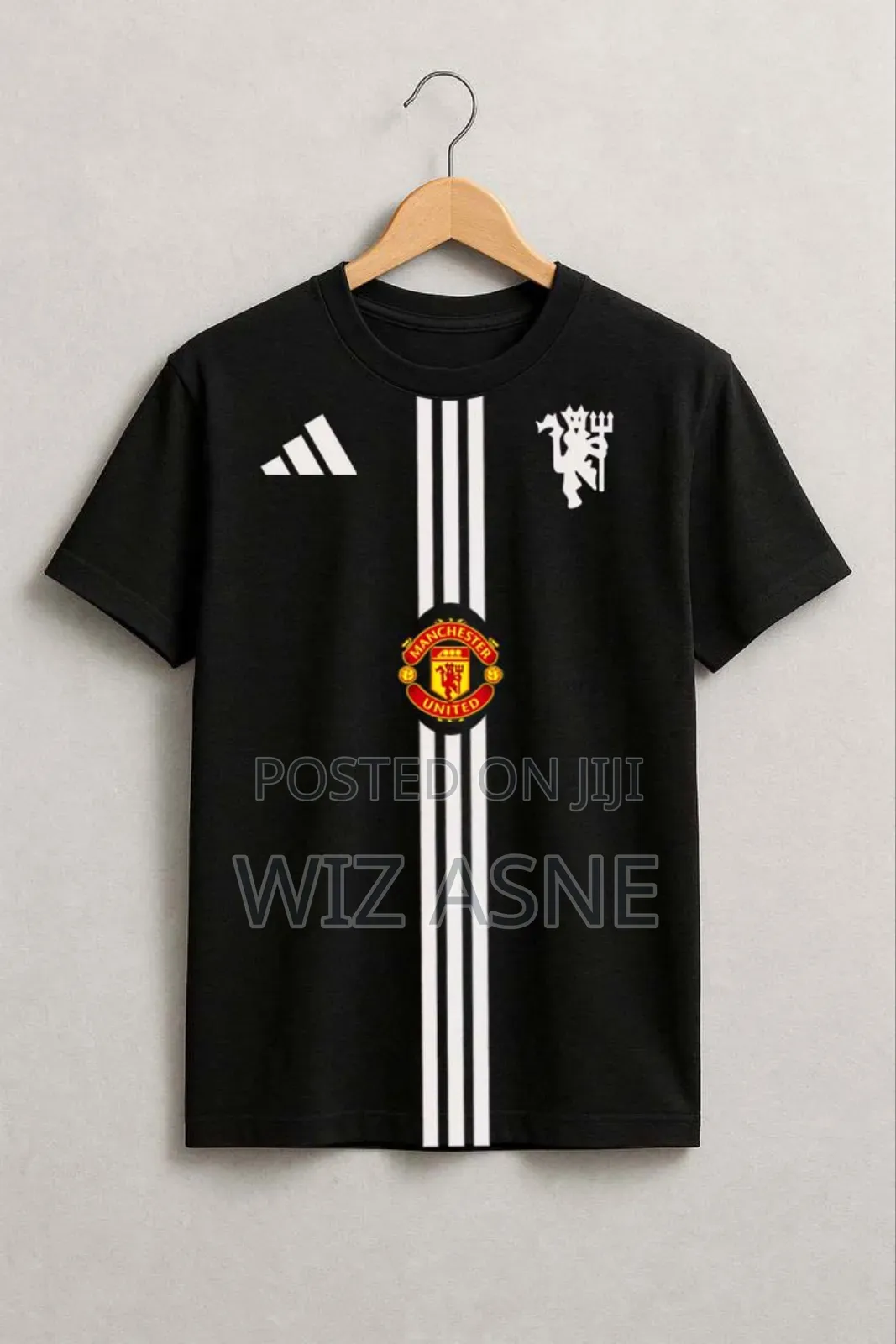 Custom Shurab and Tishert