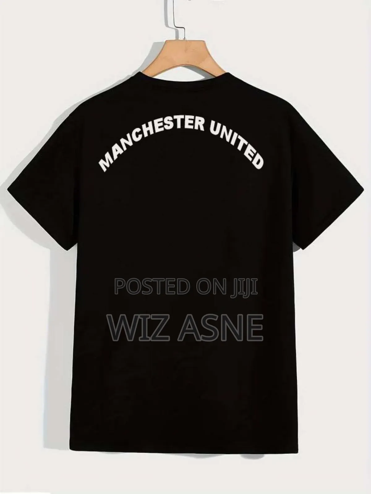 Custom Shurab and Tishert