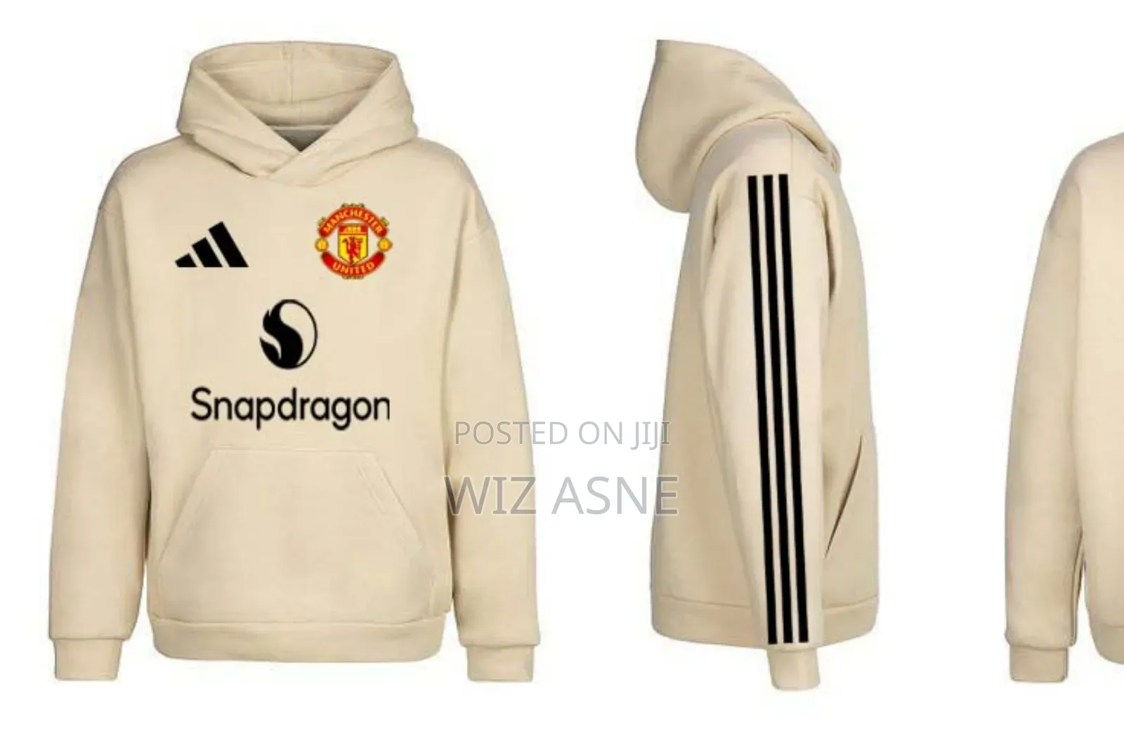 Custom Shurab and Tishert