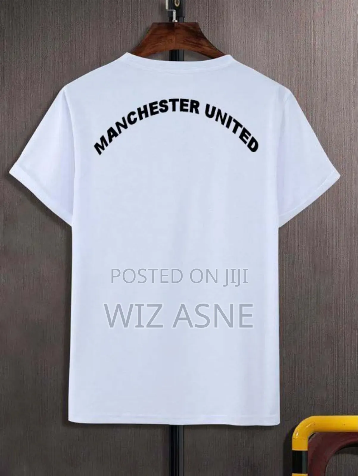 Custom Shurab and Tishert