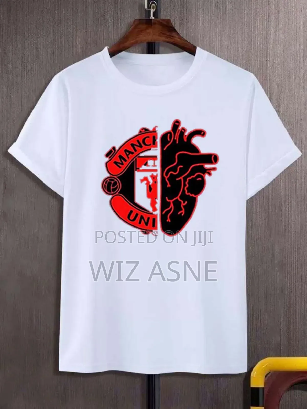 Custom Shurab and Tishert