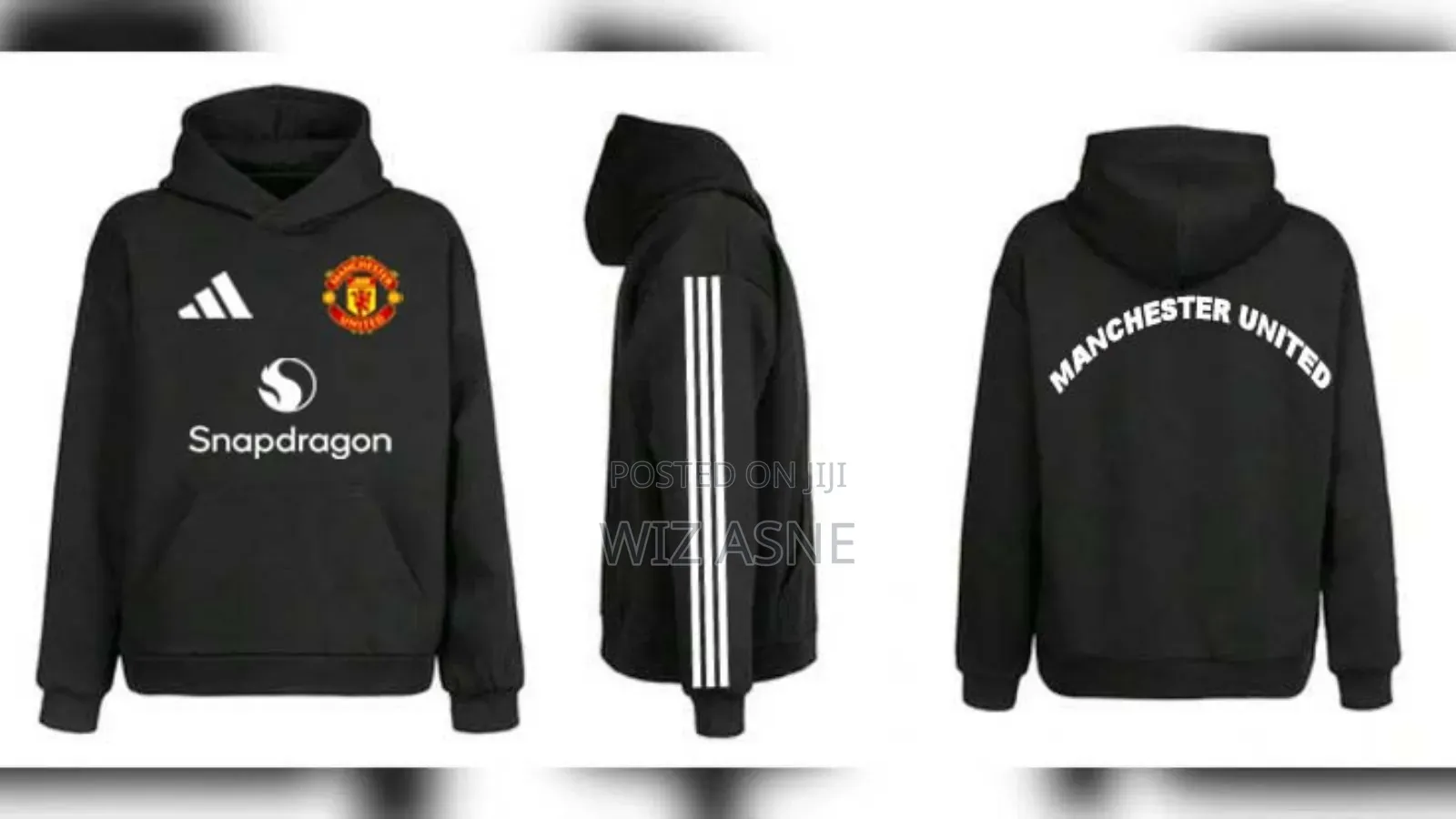 Custom Shurab and Tishert