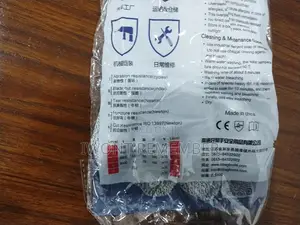 Grade 5 Anti Cut Gloves