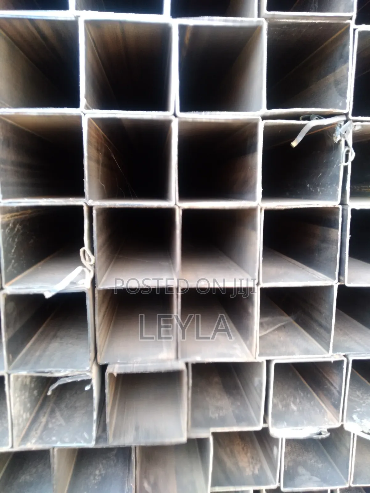 Reti 2milim And Angle Iron And Rectangle Iron