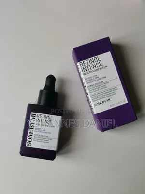 Retinol Intense Reactivating Serum