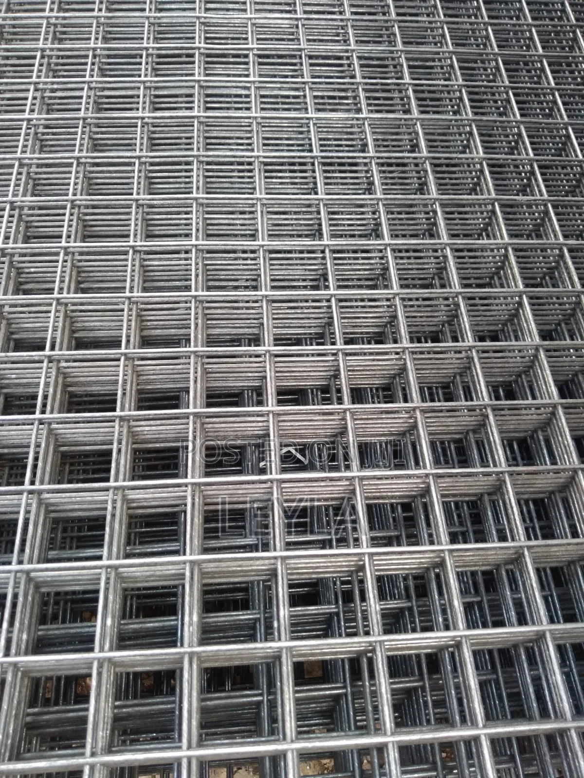 Reti 2milim And Angle Iron And Rectangle Iron