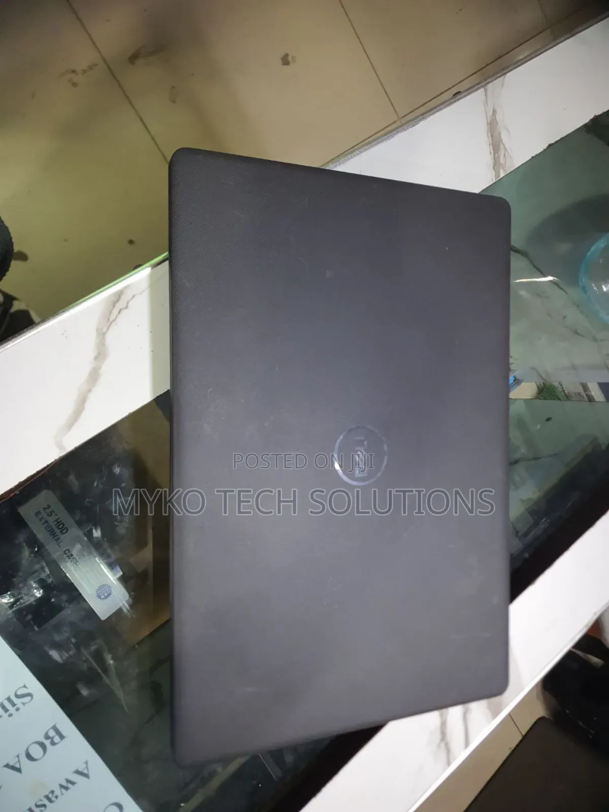 New Laptop Dell Vostro 3500 8GB Intel Core I5 SSD 512GB