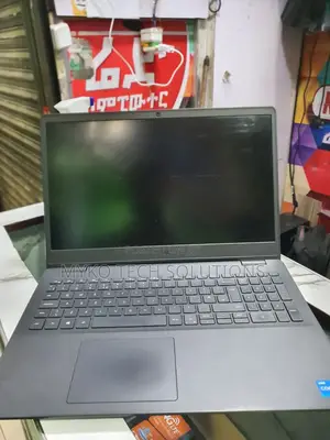 New Laptop Dell Vostro 3500 8GB Intel Core I5 SSD 512GB