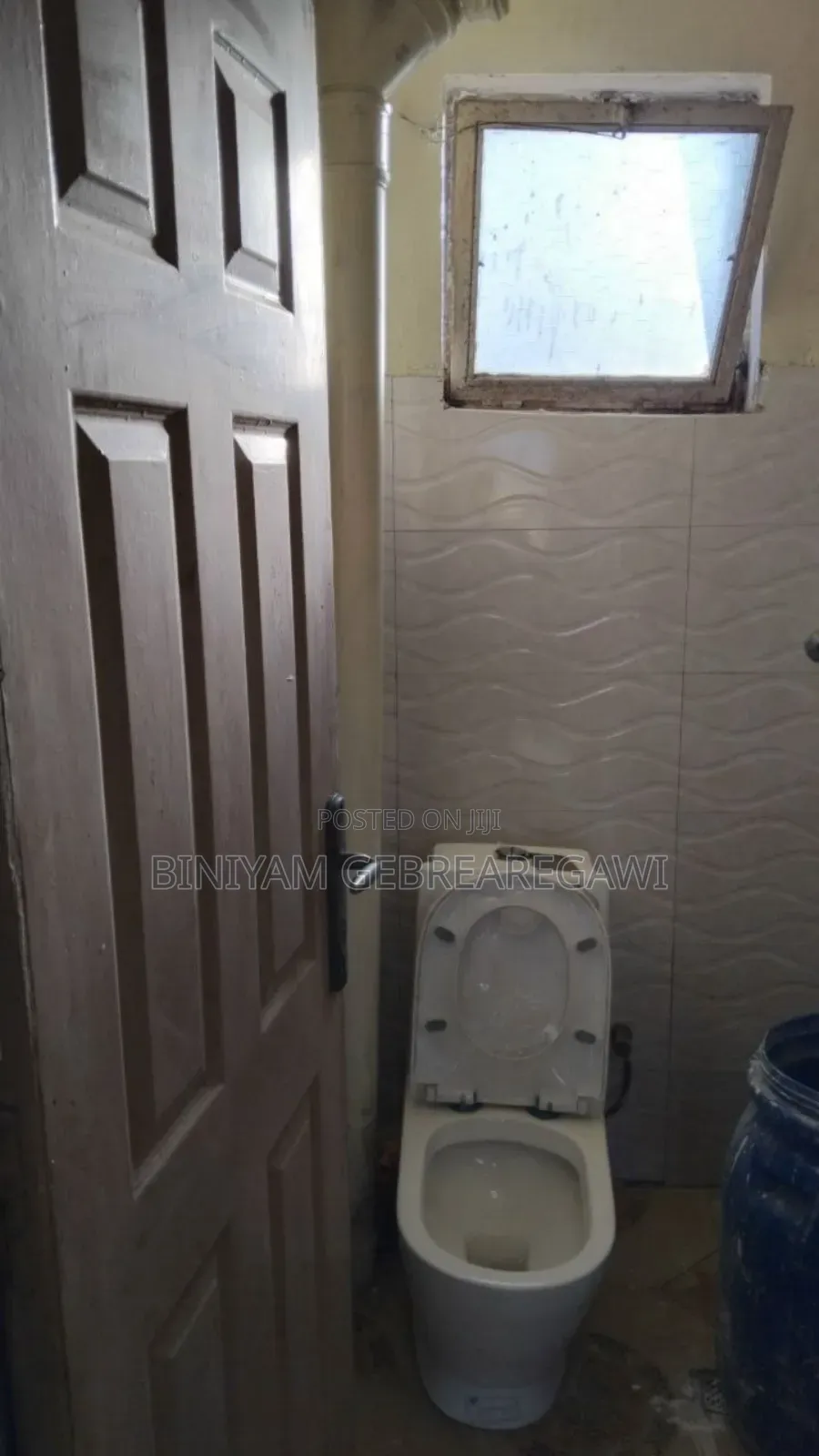 1bdrm Apartment in Apartment, Yeka for rent