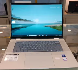 New Laptop HP Envy X360 16GB Intel Core Ultra 7 SSD 1T
