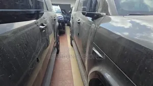 New BYD Leopard 7 2026 Black