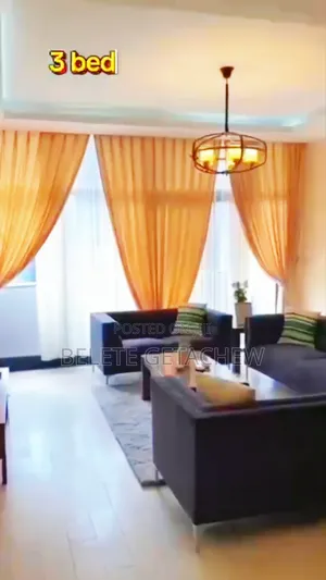 Photo - 3bdrm Apartment in Mexico, Luxury, Lideta for sale