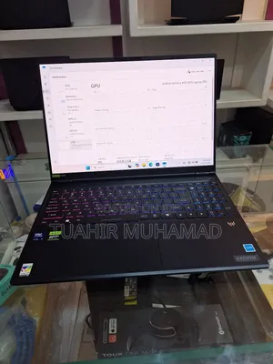 New Laptop Acer Predator Helios Neo 16 16GB Intel Core Ultra 9 SSD 1T