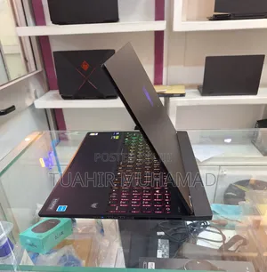 New Laptop Acer Predator Helios Neo 16 16GB Intel Core Ultra 9 SSD 1T